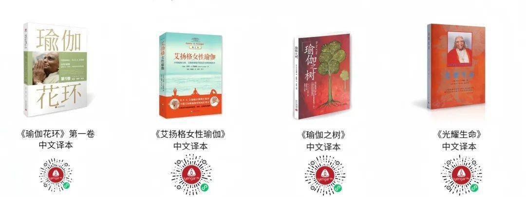 艾扬格瑜伽直播节 纪念、缅怀我们共同的瑜伽导师星空体育app——Guruji与G(图5)