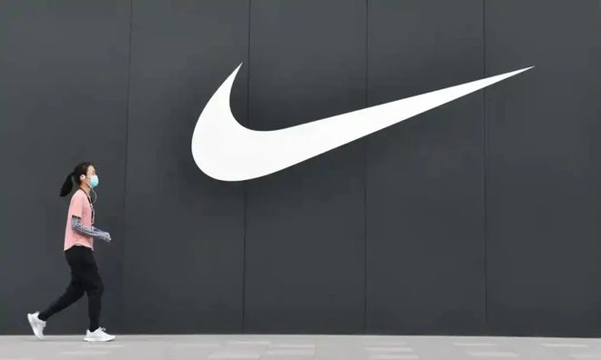 美国奢侈品市场疲软Nike 和 lululemon 迎来星空体育中国入口中国市场(图4)