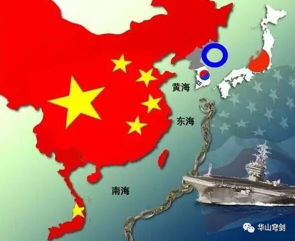 中国如何破解星空体育官网美国的群狼战术？(图1)