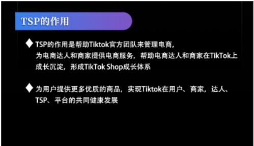 又一里程碑！鲸星空体育在线入口鱼出海获Tik Tok的TSP资格认证开拓未来新可(图6)