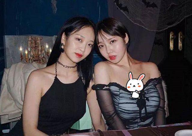 40岁辣妈身材艳压女儿出门星空体育app被误认“姐妹花”！(图3)