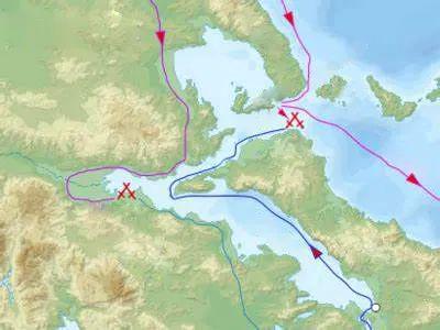 斯巴达300星空体育中国入口勇士背后历史原来是这样(图3)