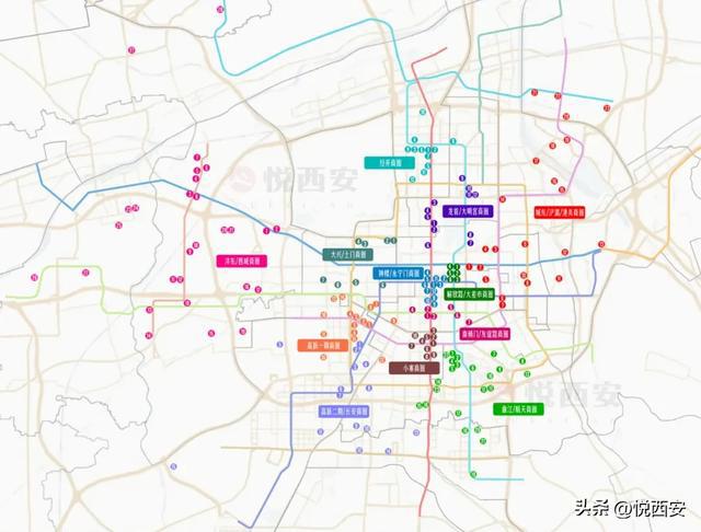 重塑城市烟火气西安星空体育app需要怎样的年轻社交场(图2)